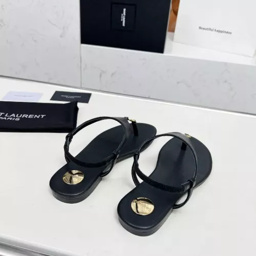 Replica Yves Saint Laurent YSL Sandal For Women #1331399 $96.00 USD for Wholesale