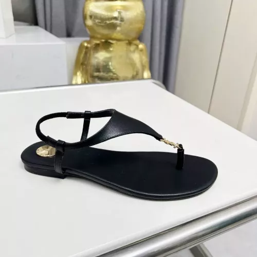 Replica Yves Saint Laurent YSL Sandal For Women #1331399 $96.00 USD for Wholesale