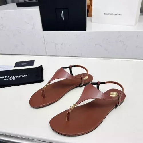 Yves Saint Laurent YSL Sandal For Women #1331402