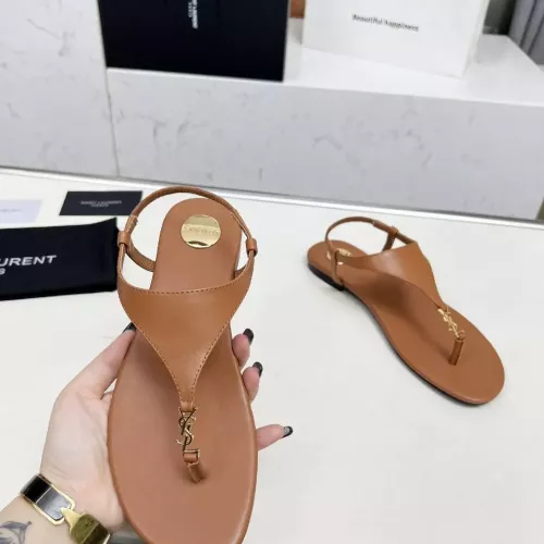 Yves Saint Laurent YSL Sandal For Women #1331404