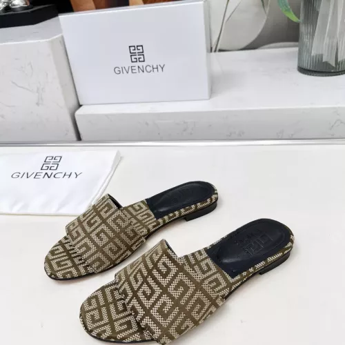 Givenchy Slippers For Women #1331497