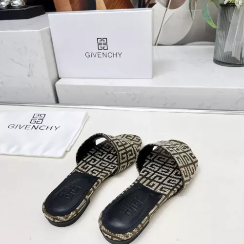 Replica Givenchy Slippers For Women #1331497 $72.00 USD for Wholesale