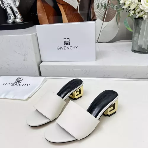 Givenchy Slippers For Women #1331502