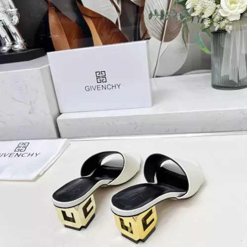 Replica Givenchy Slippers For Women #1331502 $72.00 USD for Wholesale
