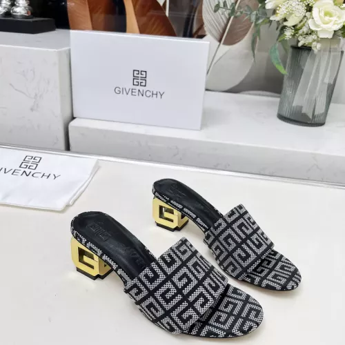 Replica Givenchy Slippers For Women #1331504 $72.00 USD for Wholesale