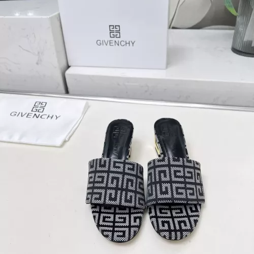 Replica Givenchy Slippers For Women #1331504 $72.00 USD for Wholesale