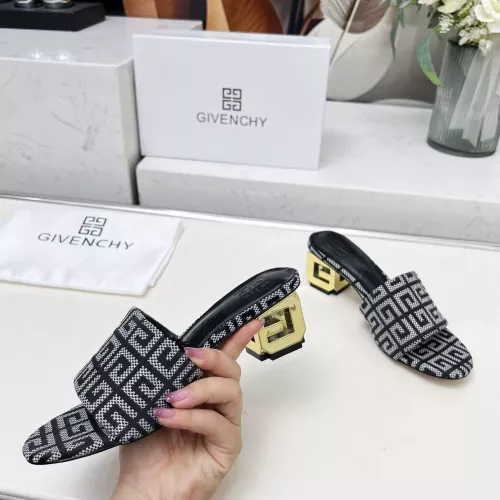 Replica Givenchy Slippers For Women #1331504 $72.00 USD for Wholesale