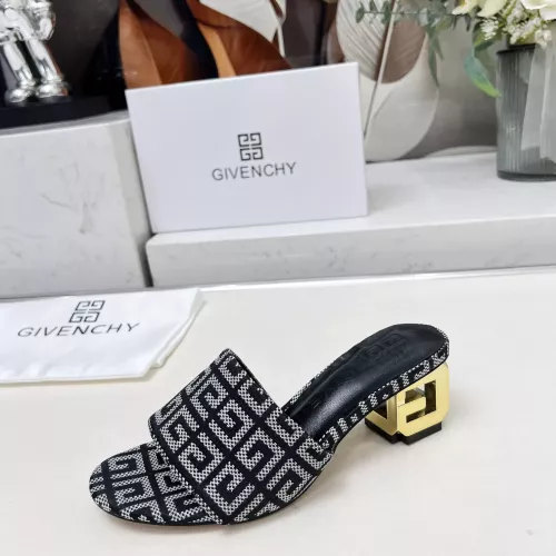 Replica Givenchy Slippers For Women #1331504 $72.00 USD for Wholesale