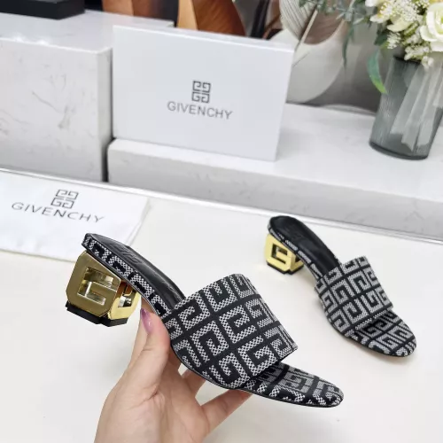 Replica Givenchy Slippers For Women #1331504 $72.00 USD for Wholesale