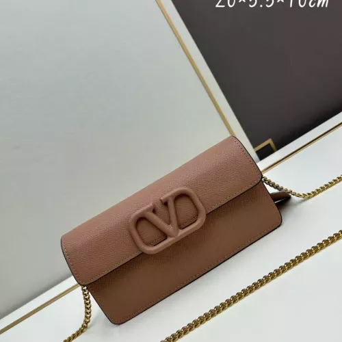 Valentino AAA Quality Messenger Bags For Women #1331507