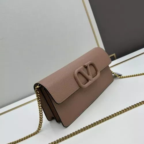 Replica Valentino AAA Quality Messenger Bags For Women #1331507 $88.00 USD for Wholesale