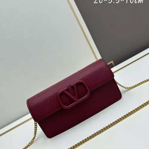 Valentino AAA Quality Messenger Bags For Women #1331513