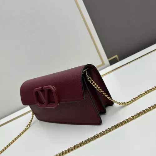 Replica Valentino AAA Quality Messenger Bags For Women #1331513 $88.00 USD for Wholesale