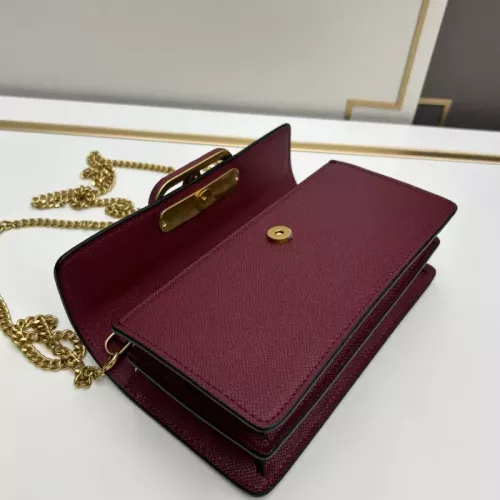 Replica Valentino AAA Quality Messenger Bags For Women #1331513 $88.00 USD for Wholesale