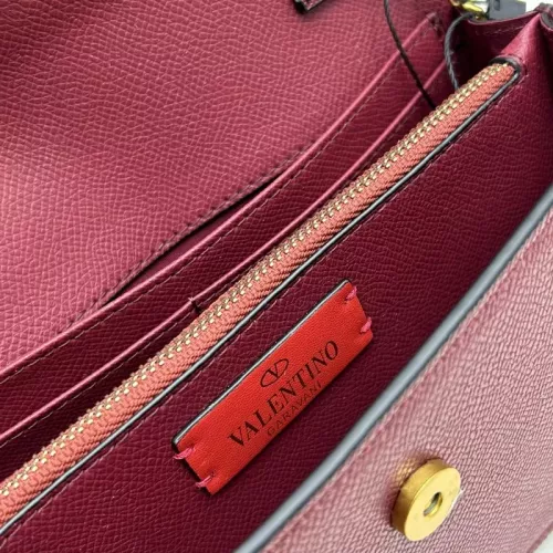 Replica Valentino AAA Quality Messenger Bags For Women #1331513 $88.00 USD for Wholesale