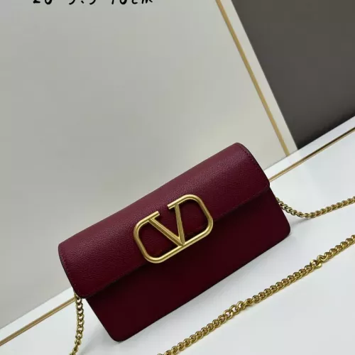 Valentino AAA Quality Messenger Bags For Women #1331514