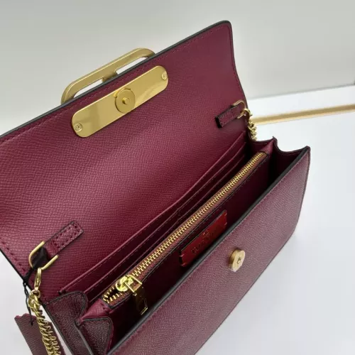 Replica Valentino AAA Quality Messenger Bags For Women #1331514 $88.00 USD for Wholesale