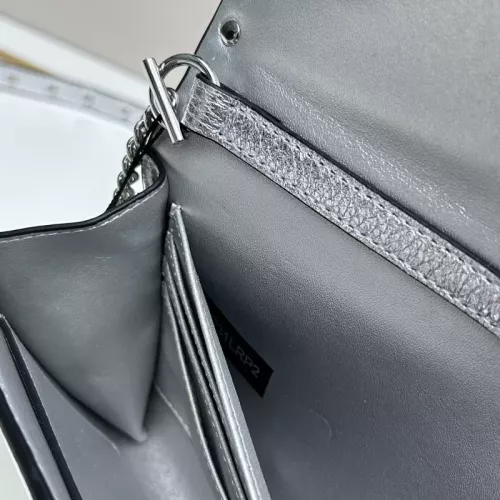 Replica Valentino AAA Quality Messenger Bags For Women #1331527 $96.00 USD for Wholesale