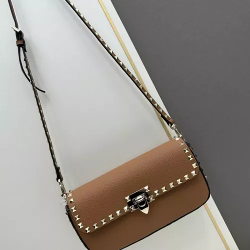 Replica Valentino AAA Quality Messenger Bags For Women #1331534 $96.00 USD for Wholesale