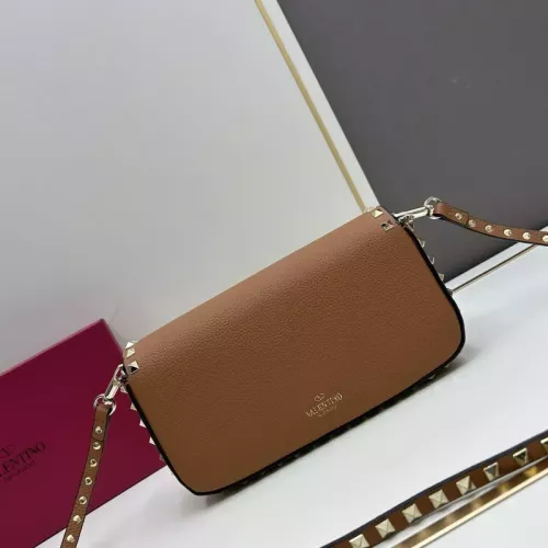 Replica Valentino AAA Quality Messenger Bags For Women #1331534 $96.00 USD for Wholesale