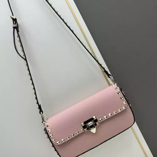 Replica Valentino AAA Quality Messenger Bags For Women #1331535 $96.00 USD for Wholesale