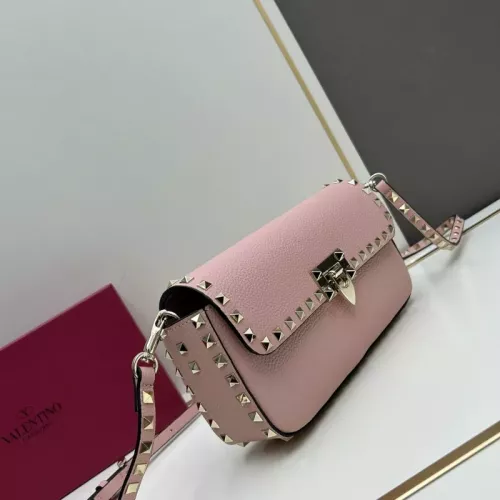 Replica Valentino AAA Quality Messenger Bags For Women #1331535 $96.00 USD for Wholesale