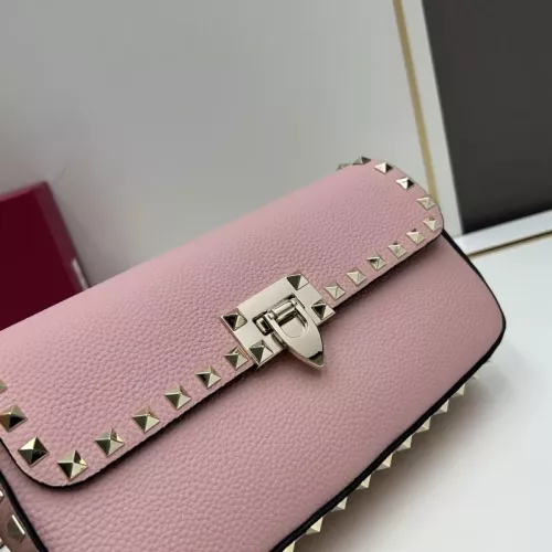 Replica Valentino AAA Quality Messenger Bags For Women #1331535 $96.00 USD for Wholesale