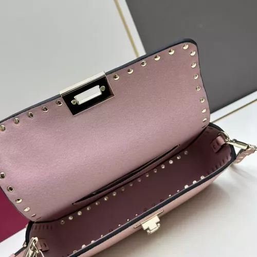Replica Valentino AAA Quality Messenger Bags For Women #1331535 $96.00 USD for Wholesale