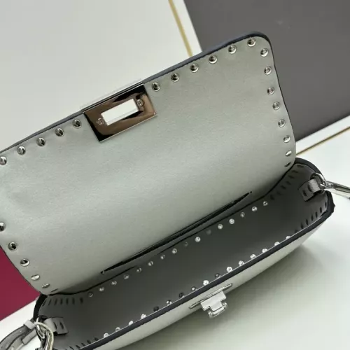 Replica Valentino AAA Quality Messenger Bags For Women #1331537 $96.00 USD for Wholesale
