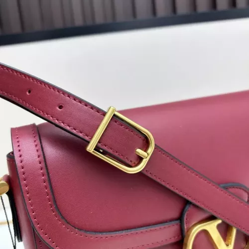 Replica Valentino AAA Quality Messenger Bags For Women #1331552 $100.00 USD for Wholesale