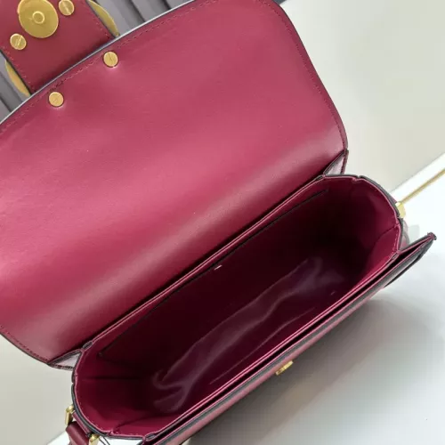 Replica Valentino AAA Quality Messenger Bags For Women #1331552 $100.00 USD for Wholesale