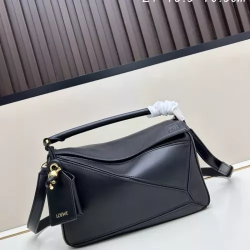 LOEWE AAA Quality Messenger Bags For Women #1331561, $245.00 USD, [ITEM#1331561], LOEWE AAA Quality Messenger Bags