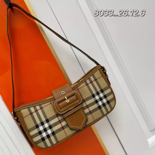 Burberry AAA Quality Shoulder Bags For Women #1331642