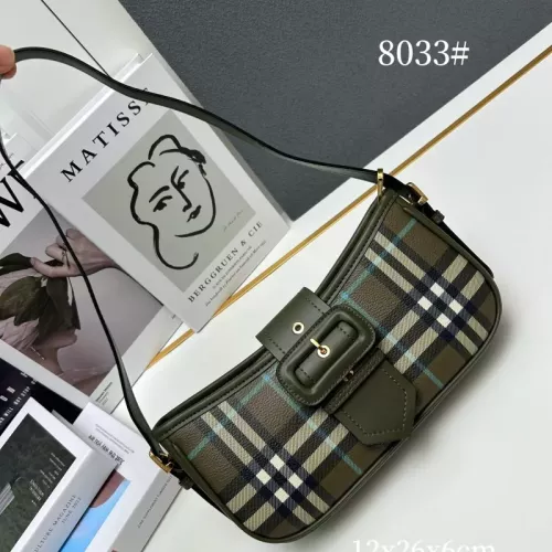 Burberry AAA Quality Shoulder Bags For Women #1331643