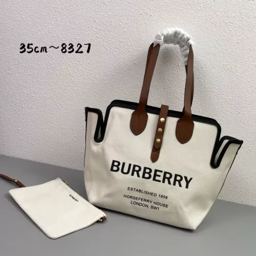 Burberry AAA Quality Shoulder Bags For Women #1331648