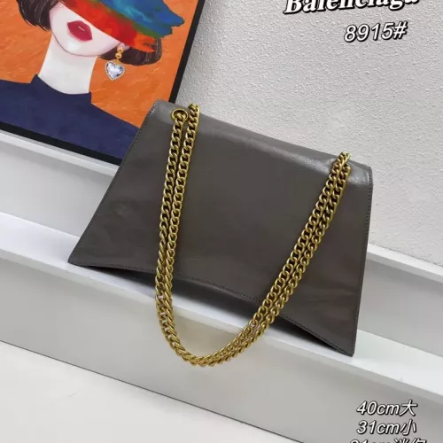 Replica Balenciaga AAA Quality Shoulder Bags For Women #1331664 $108.00 USD for Wholesale