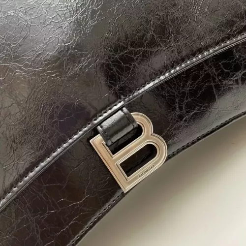Replica Balenciaga AAA Quality Shoulder Bags For Women #1331667 $108.00 USD for Wholesale
