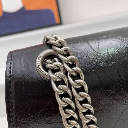 Replica Balenciaga AAA Quality Shoulder Bags For Women #1331668 $115.00 USD for Wholesale