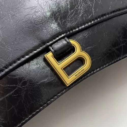 Replica Balenciaga AAA Quality Shoulder Bags For Women #1331677 $115.00 USD for Wholesale