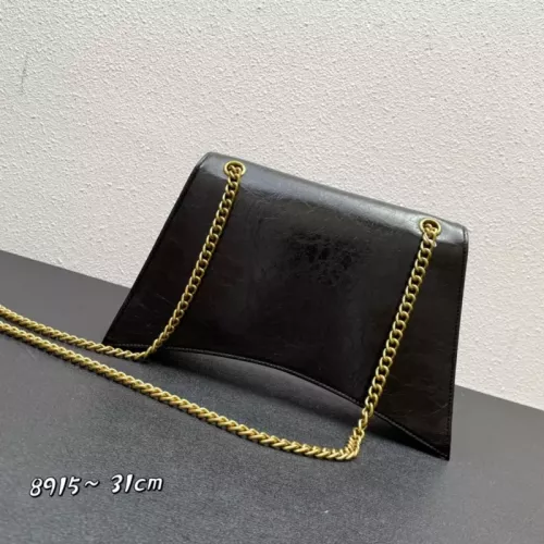 Replica Balenciaga AAA Quality Shoulder Bags For Women #1331680 $108.00 USD for Wholesale