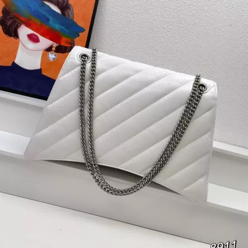Replica Balenciaga AAA Quality Shoulder Bags For Women #1331685 $115.00 USD for Wholesale