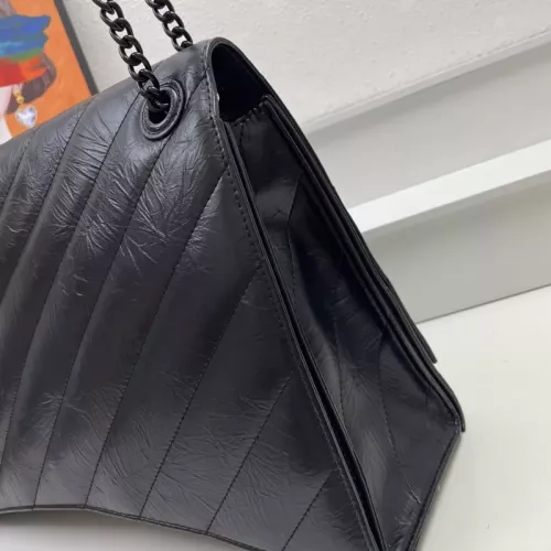 Replica Balenciaga AAA Quality Shoulder Bags For Women #1331686 $115.00 USD for Wholesale