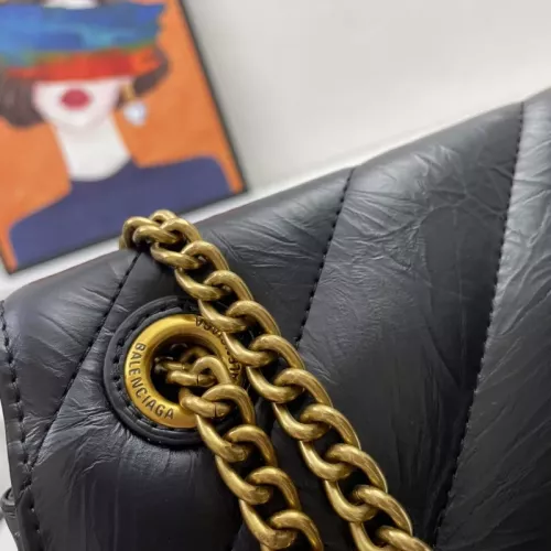 Replica Balenciaga AAA Quality Shoulder Bags For Women #1331687 $115.00 USD for Wholesale