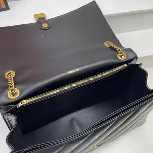 Replica Balenciaga AAA Quality Shoulder Bags For Women #1331687 $115.00 USD for Wholesale