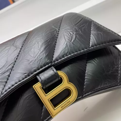 Replica Balenciaga AAA Quality Messenger Bags For Women #1331705 $98.00 USD for Wholesale