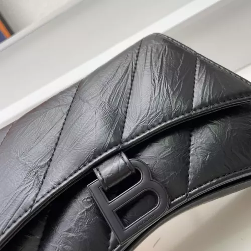 Replica Balenciaga AAA Quality Messenger Bags For Women #1331707 $98.00 USD for Wholesale