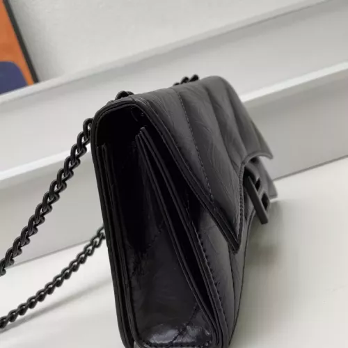 Replica Balenciaga AAA Quality Messenger Bags For Women #1331707 $98.00 USD for Wholesale