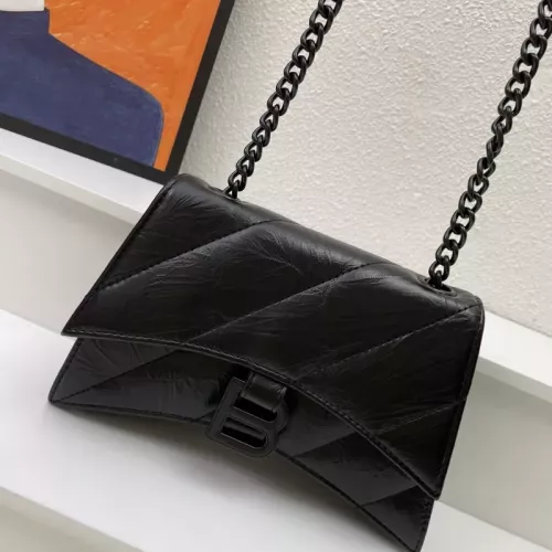 Replica Balenciaga AAA Quality Messenger Bags For Women #1331707 $98.00 USD for Wholesale