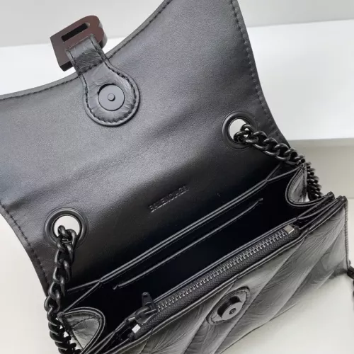 Replica Balenciaga AAA Quality Messenger Bags For Women #1331707 $98.00 USD for Wholesale