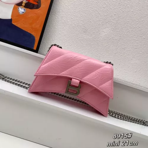 Balenciaga AAA Quality Messenger Bags For Women #1331709